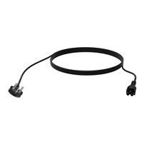 VISION Professional installation-grade Cloverleaf to UK