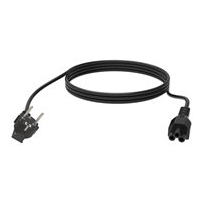 VISION Professional installation-grade Cloverleaf to EU