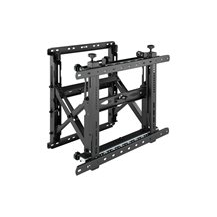 VISION Premium Video Wall Mount - LIFETIME WARRANTY - fits