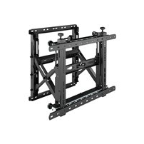 VISION Premium Video Wall Mount - LIFETIME WARRANTY - fits