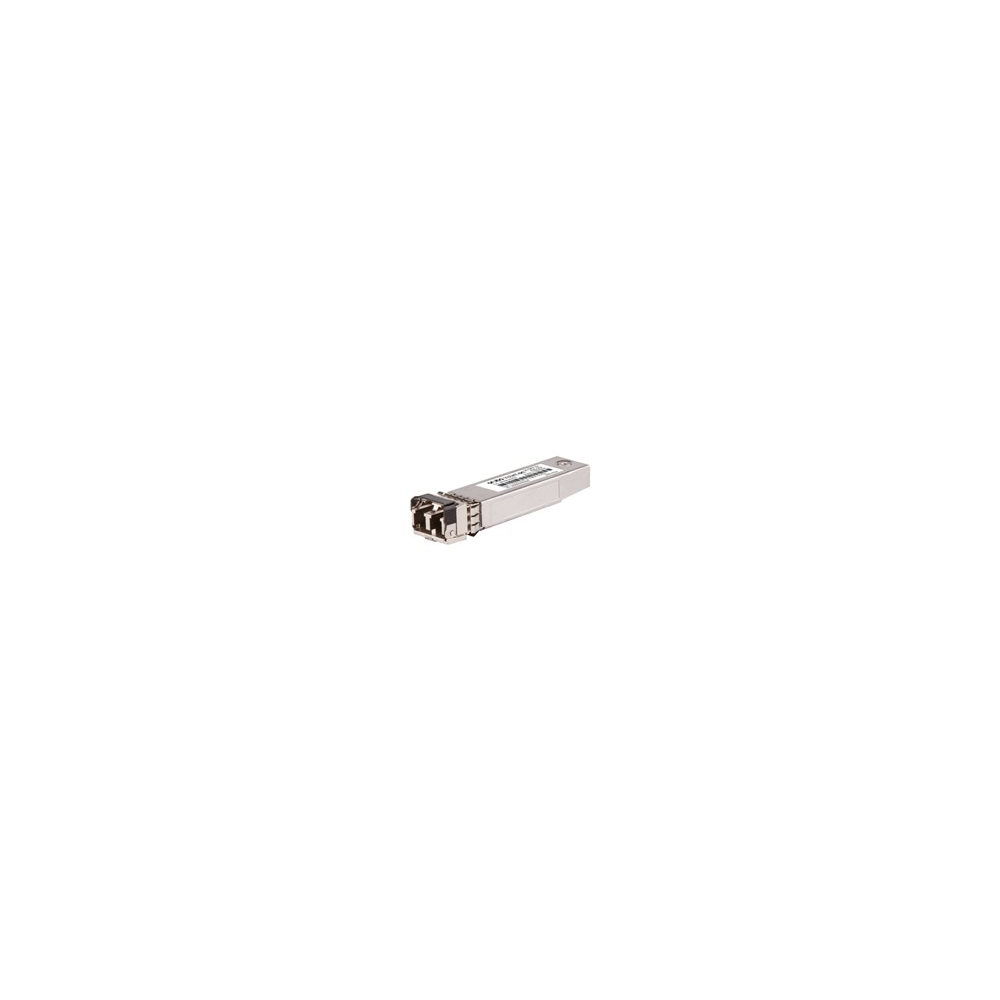 HPE Networking Instant On - SFP+ sändar/mottagarmodul -