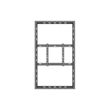Multibrackets M Pro Series - Hölje - låg profil - för