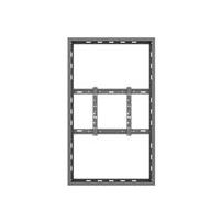 Multibrackets M Pro Series - Hölje - låg profil - för