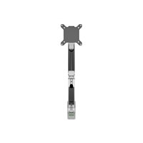 Multibrackets M VESA Gas Lift Arm Wall Single -
