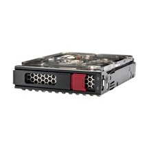 HPE Midline Helium - Hårddisk - 10 TB - hot-swap - 3.5" LFF