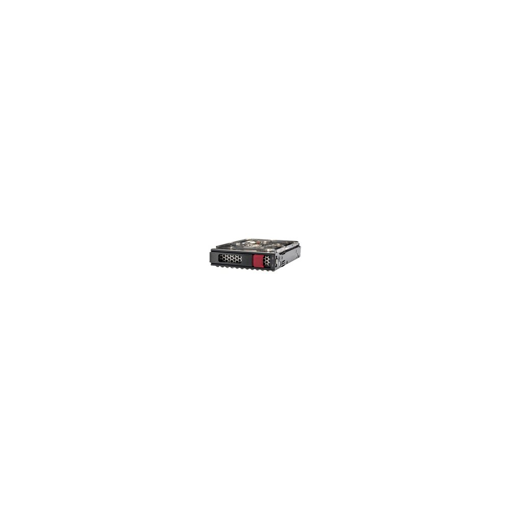 HPE Midline Helium - Hårddisk - 10 TB - hot-swap - 3.5" LFF