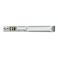 Cisco Catalyst 8300-1N1S-6T - Router 1GbE - rackmonterbar -