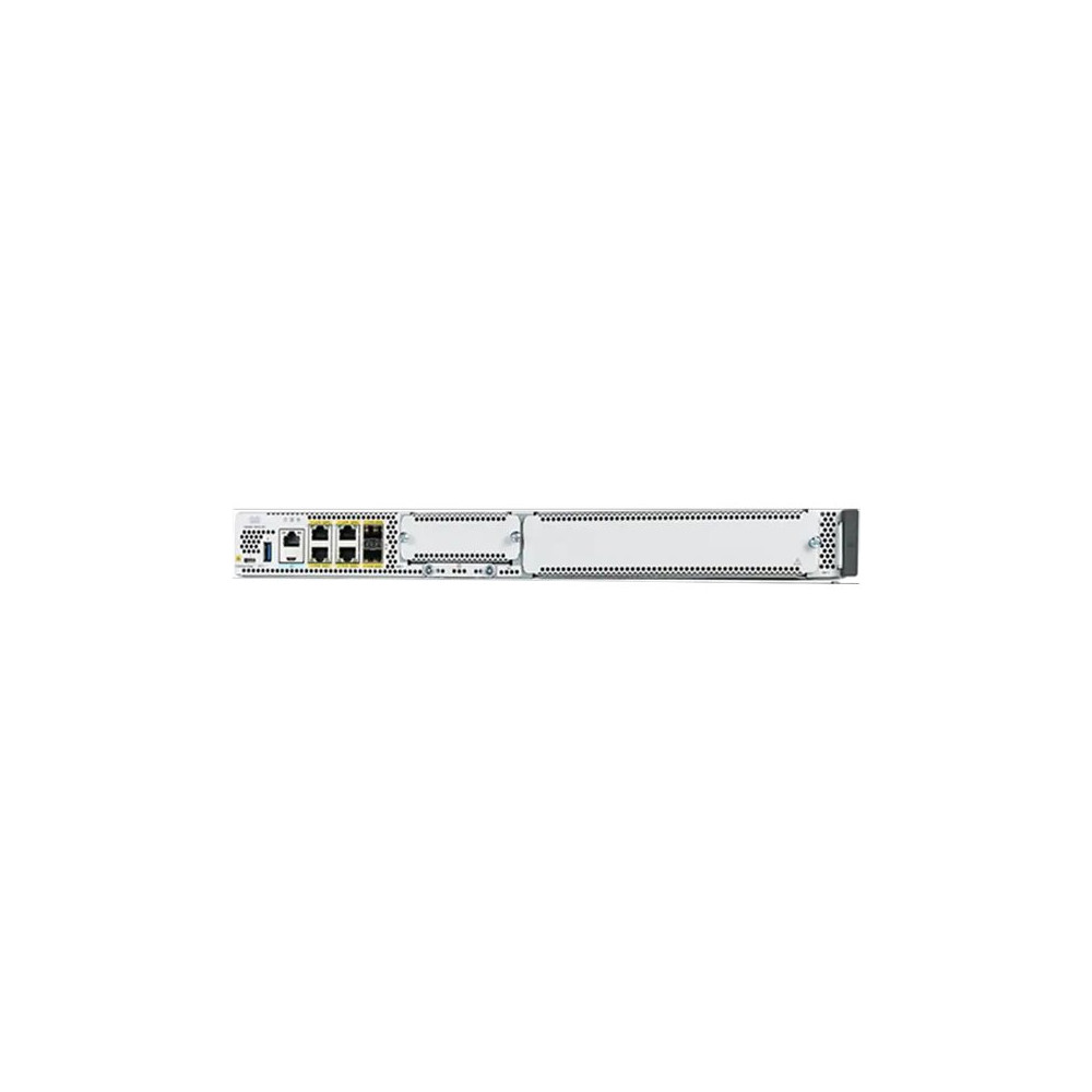 Cisco Catalyst 8300-1N1S-6T - Router 1GbE - rackmonterbar - Cisco Catalyst 8300-1N1S-6T - Router 1GbE - rackmonterbar -