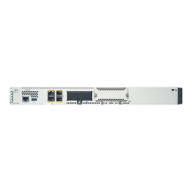 Cisco Catalyst 8200L-1N-4T - Router 1GbE - rackmonterbar