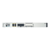 Cisco Catalyst 8200L-1N-4T - Router 1GbE - rackmonterbar