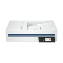 HP ScanJet Enterprise Flow N6600 fnw1 - Dokumentskanner -