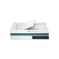 HP Scanjet Pro 2600 f1 - Dokumentskanner - CMOS/CIS -