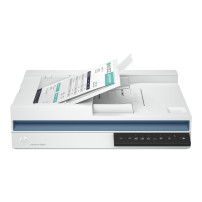 HP Scanjet Pro 3600 f1 - Dokumentskanner -