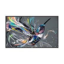 Philips 86BDL3511Q - 86" Diagonal klass (85.6" visbar) -