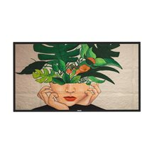 Philips 86BDL4511D - 86" Diagonal klass (85.6" visbar) -