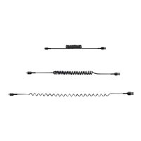 StarTech.com 50 cm USB till Lightning-kabel,