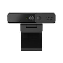 Cisco Webex Desk Camera - Webbkamera - färg - 13.000.000