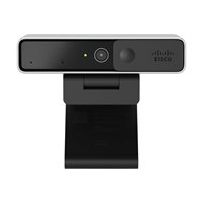 Cisco Webex Desk Camera - Webbkamera - färg - 13.000.000