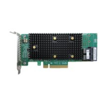 Fujitsu PRAID CP500i - Kontrollerkort (RAID) - 8 Kanal -