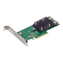 Broadcom 9500 series 16i Tri-Mode - Värdbussadapter - 16