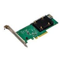 Broadcom MegaRAID 9540-8i - Kontrollerkort (RAID) - 8 Kanal