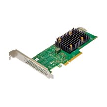 Broadcom 9500 series 8i Tri-mode - Värdbussadapter - 8
