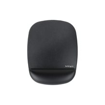 StarTech.com Mouse Pad with Hand rest, 6.7x7.1x 0.8 in