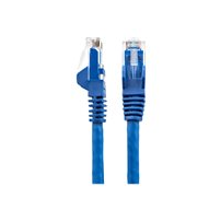 StarTech.com 10m LSZH CAT6 Ethernet Cable, 10 Gigabit