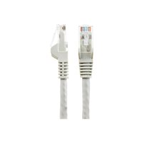 StarTech.com 15m LSZH CAT6 Ethernet Cable, 10 Gigabit