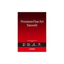 Canon Premium Fine Art FA-SM2 - Slät - 16,5 mil - A4 (210 x