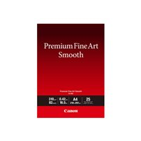 Canon Premium Fine Art FA-SM2 - Slät - 16,5 mil - A4 (210 x
