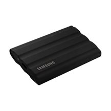 Samsung T7 Shield MU-PE2T0S - SSD - krypterat - 2 TB -