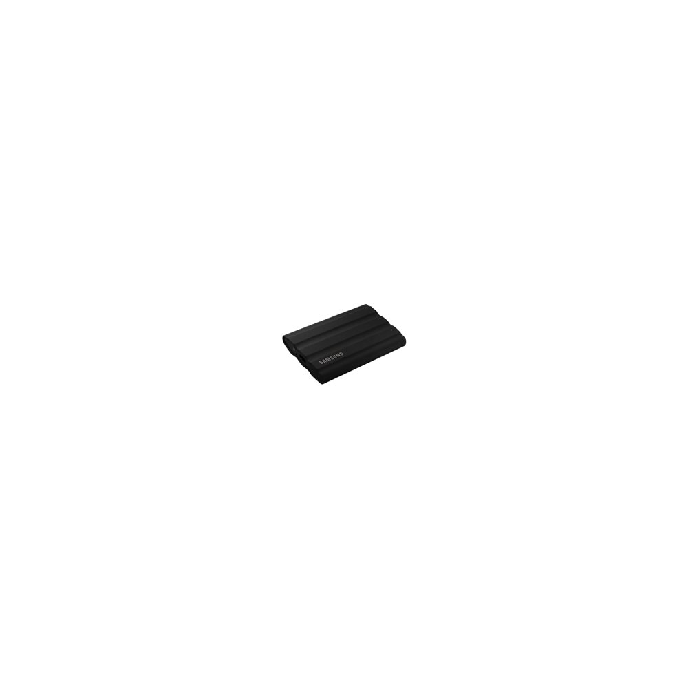 Samsung T7 Shield MU-PE2T0S - SSD - krypterat - 2 TB -
