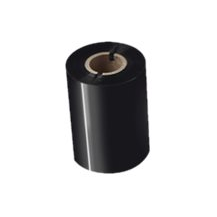 Brother Premium - Svart - 80 mm x 300 m - färgband (paket