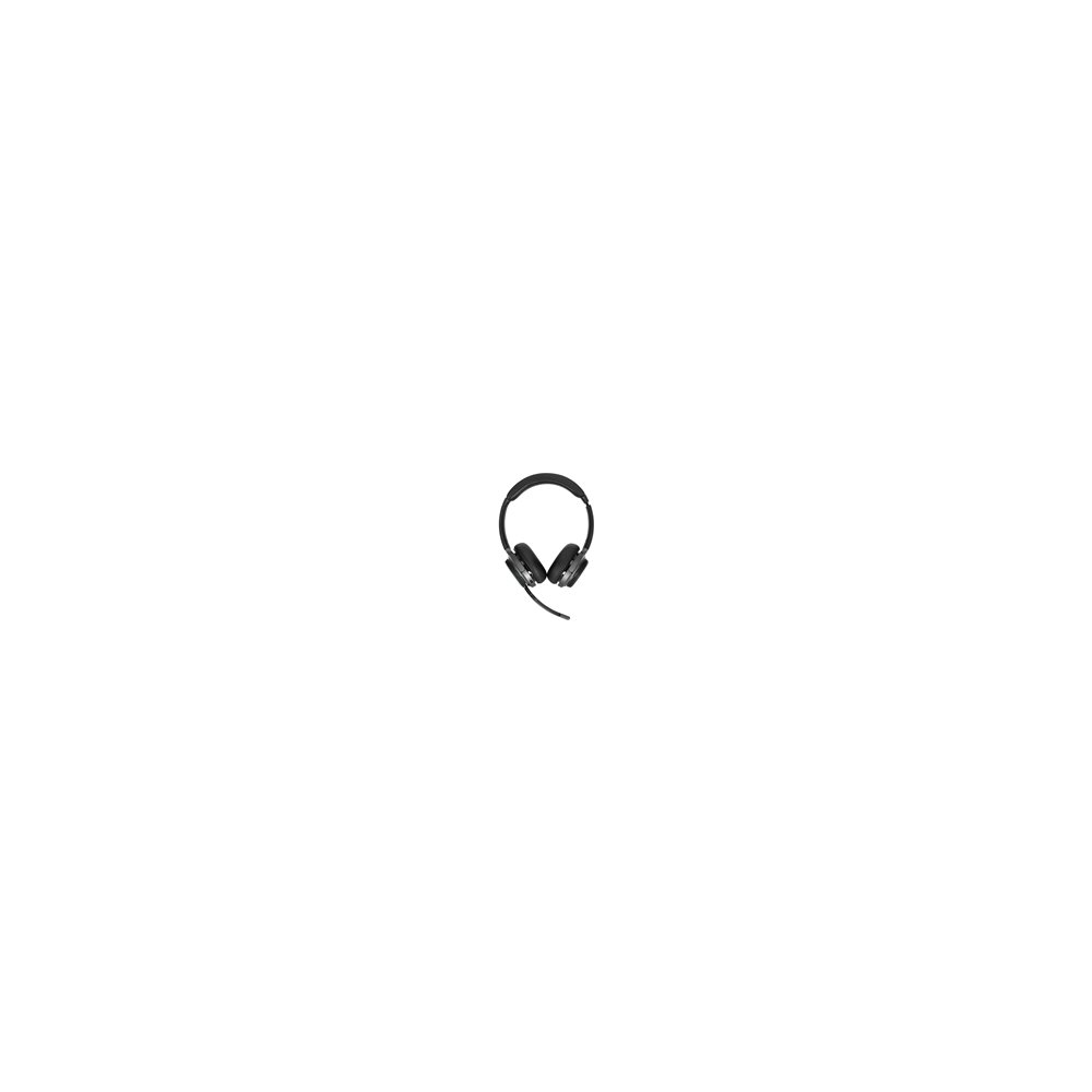 Targus AEH104GL - Headset - på örat - konvertibel -