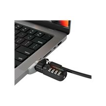 Compulocks Ledge Lock Adapter for MacBook Pro 14" M1, M2 &