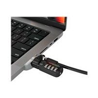 Compulocks Ledge Lock Adapter for MacBook Pro 14" M1, M2 &