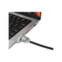 Compulocks Ledge Lock Adapter for MacBook Pro 14" M1, M2 &