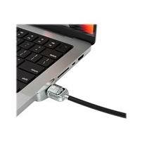 Compulocks Ledge Lock Adapter for MacBook Pro 14" M1, M2 &