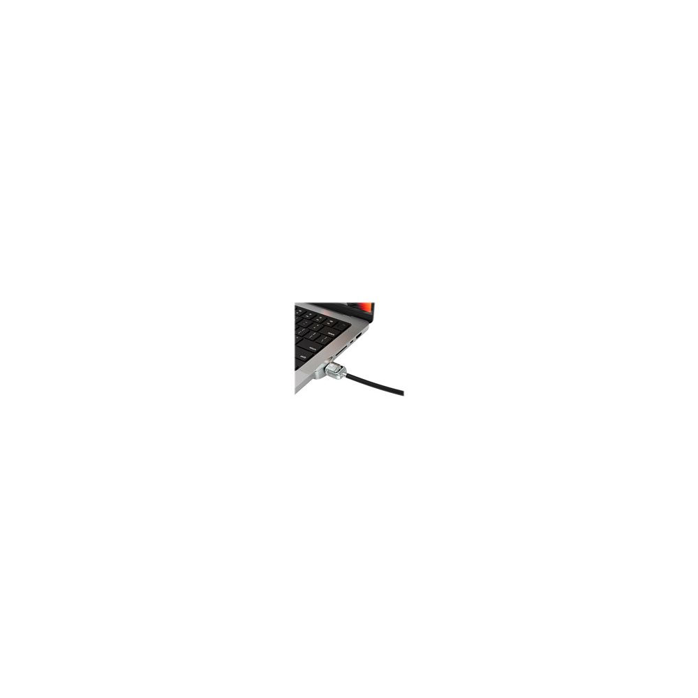 Compulocks Ledge Lock Adapter for MacBook Pro 14" M1, M2 &
