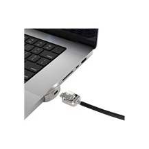 Compulocks Ledge Lock Adapter for MacBook Pro 16" M1, M2 &