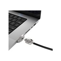 Compulocks Ledge Lock Adapter for MacBook Pro 16" M1, M2 &
