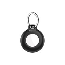 Belkin Secure Holder - Fodral för airtag - nyckelring -