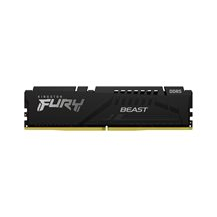Kingston FURY Beast - DDR5 - sats - 16 GB: 2 x 8 GB - DIMM