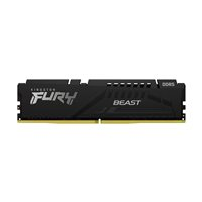 Kingston FURY Beast - DDR5 - sats - 16 GB: 2 x 8 GB - DIMM