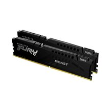 Kingston FURY Beast - DDR5 - sats - 16 GB: 2 x 8 GB - DIMM