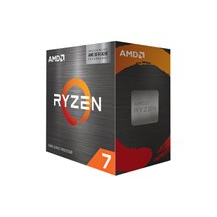 AMD Ryzen 7 5700X - 3.4 GHz - 8-core - 16 trådar - 32 MB