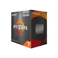 AMD Ryzen 7 5700X - 3.4 GHz - 8-core - 16 trådar - 32 MB