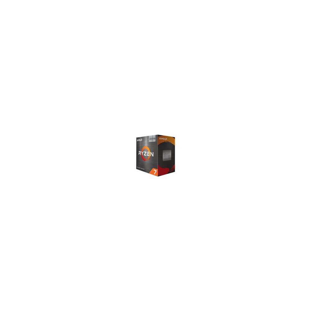 AMD Ryzen 7 5700X - 3.4 GHz - 8-core - 16 trådar - 32 MB