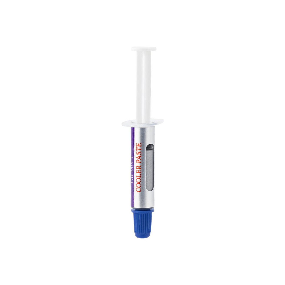 StarTech.com Thermal Paste, High Performance Thermal Paste,